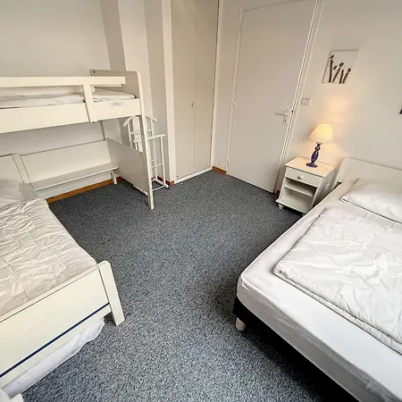 Grand Duplex En Centre-ville Avec Vue, A 50m De La Plage, Ascenseur, Et Wifi - Fr-1-361-165