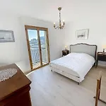 Grand Duplex En Centre-ville Avec Vue, A 50m De La Plage, Ascenseur, Et Wifi - Fr-1-361-165 Apartment