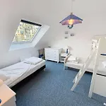 Grand Duplex En Centre-ville Avec Vue, A 50m De La Plage, Ascenseur, Et Wifi - Fr-1-361-165 Apartment Granville