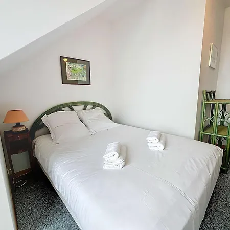 Grand Duplex En Centre-ville Avec Vue, A 50m De La Plage, Ascenseur, Et Wifi - Fr-1-361-165