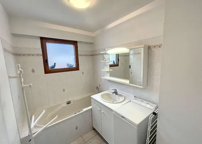 Apartamento Grand Duplex En Centre-ville Avec Vue, à 50m De La Plage, Ascenseur, Et Wifi - Fr-1-361-165 *