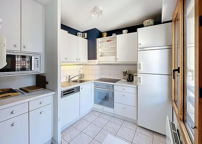 Grand Duplex En Centre-ville Avec Vue, A 50m De La Plage, Ascenseur, Et Wifi - Fr-1-361-165 Daire Granville