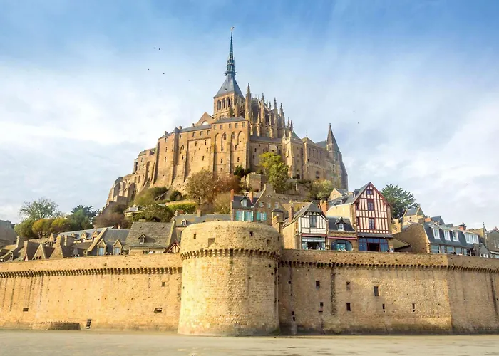 Grand Duplex En Centre-ville Avec Vue, à 50m De La Plage, Ascenseur, Et Wifi - Fr-1-361-165 Apartamento